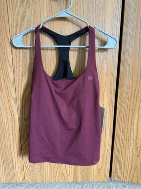lululemon athletica Lightweight Tennis Tank Top - Align Tank variation